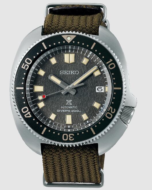 Seiko Prospex SPB237J1 Replica Watch